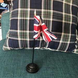 🛍️ Mini United Kingdom 🇬🇧 Flag